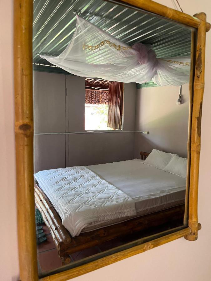 Tay Do Homestay Can Tho Cai Rang Esterno foto