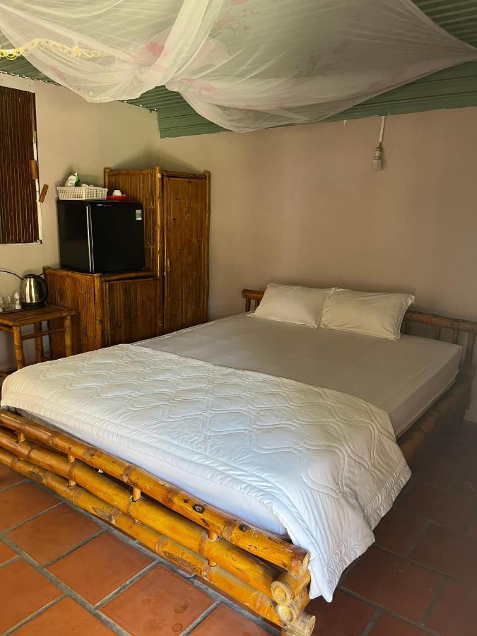 Tay Do Homestay Can Tho Cai Rang Esterno foto