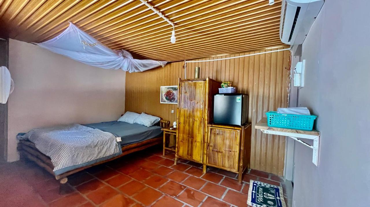 Tay Do Homestay Can Tho Cai Rang Esterno foto