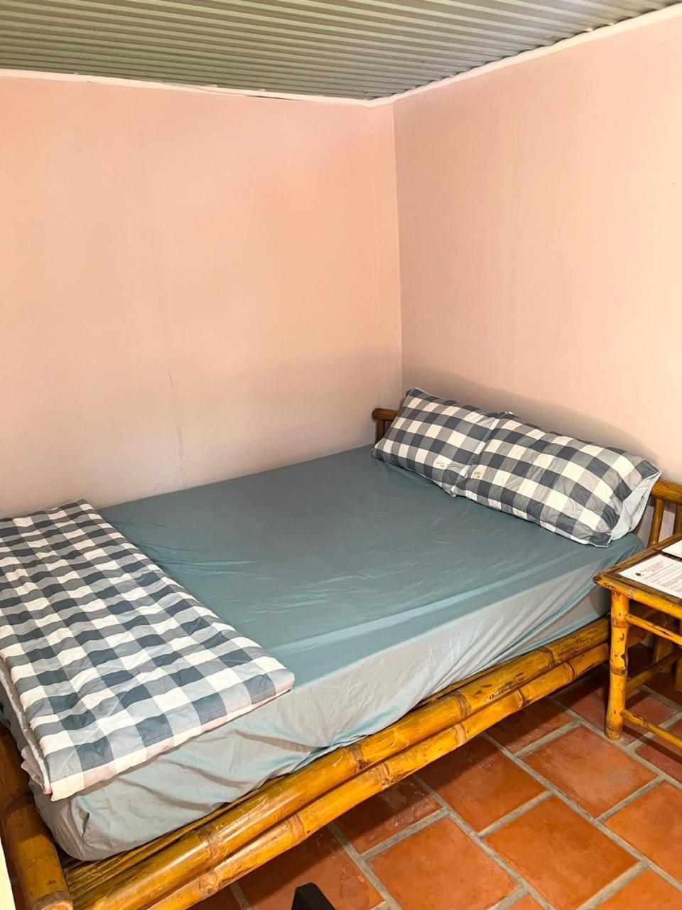 Tay Do Homestay Can Tho Cai Rang Esterno foto