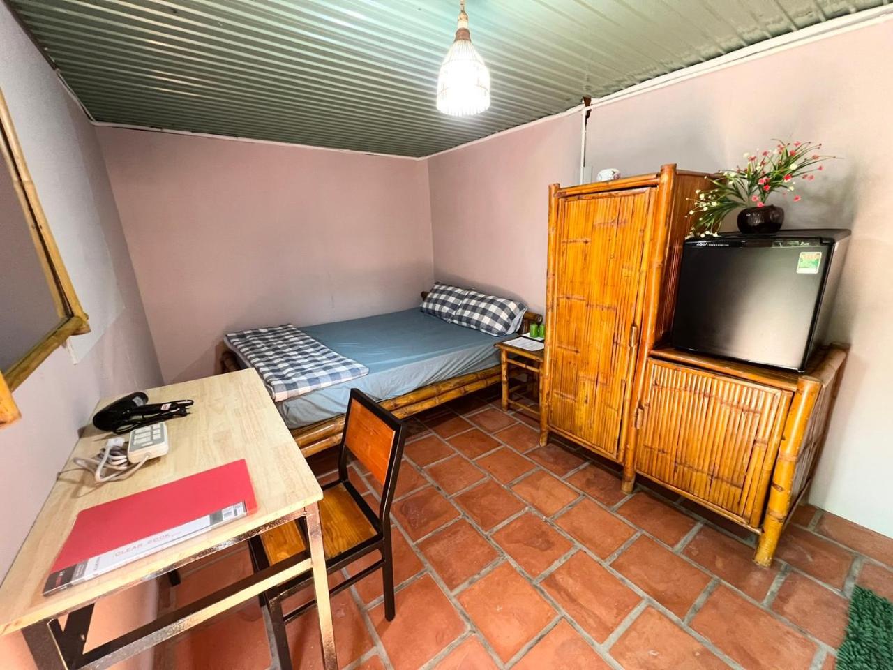 Tay Do Homestay Can Tho Cai Rang Esterno foto
