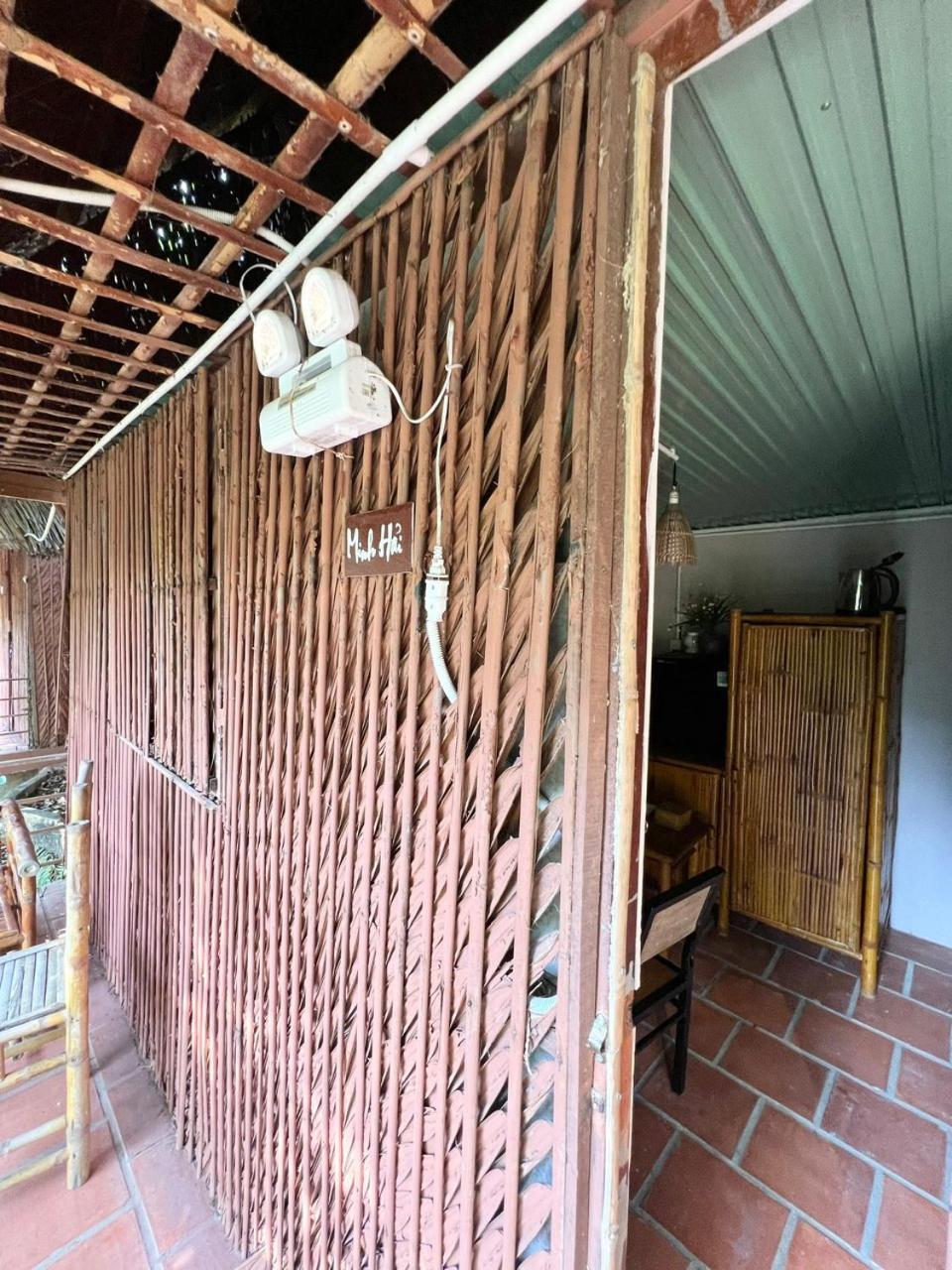 Tay Do Homestay Can Tho Cai Rang Esterno foto